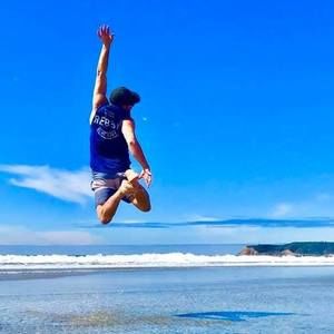 Meet your Posher, Rik